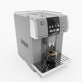 Coffee machine PrimaDonna6600