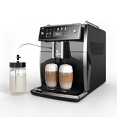 Coffee machine Philips Saeco Xelsis SM7580 / 00