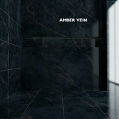 Tubadzin Monolith Amber Vein