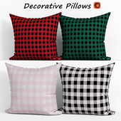 Decorative Pillow set 172