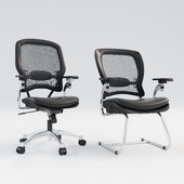 AirGrid office chair