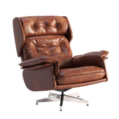 Swivel Chair University