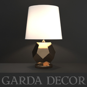 Лампа настольная Garda Decor