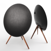 Bang & Olufsen BeoPlay A9 speaker system