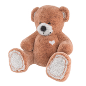 Teddy Bear, I Love You