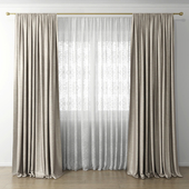 Curtain 52