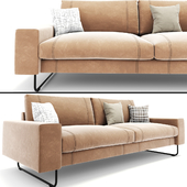 Isku Sofa