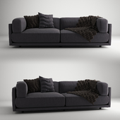 Sofa Sunday 102 "from Blu Dot Design & Manufacturing