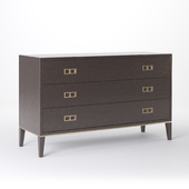 Morgan Chest of Drawers