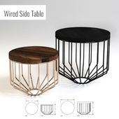 Wired Coffee Table