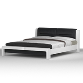 Кровать Halmar Cassandra 160