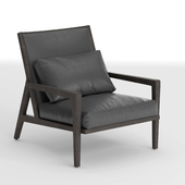 Camerich FLORA lounge chair