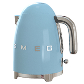 Kettle SMEG