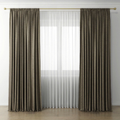 Curtain 55