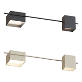 Ceiling lamp Vibia STRUCTURAL 1200 mm