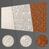 3D_Tile_Panel
