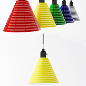 Ikea Färgstark Pendant lamp