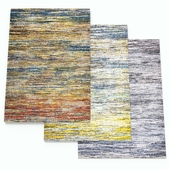 Louis de poortere carpets from the Sari collection