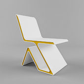 Shiven 2 Chair