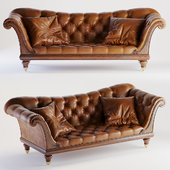 Stately Homes Chatsworth sofa by Baker furniture