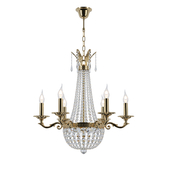 Chandelier Amelia E 1.6.6.502 GB