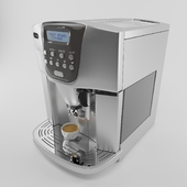 Magnifica Pronto 1350W Automatic Cappuccino Machine