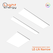 Ln narrow
