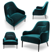 Article Embrace Chair