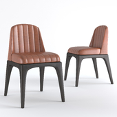 Gual Milano Chair