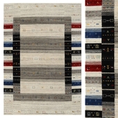 Carpet CarpetVista Loribaf Loom Designer CVD16984