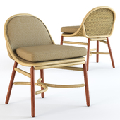 Olema Side Chair