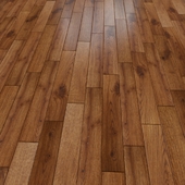 Global Parquet "Country" collection