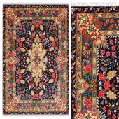 Carpet CarpetVista Kerman XEA1321