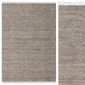 Carpet CarpetVista Melange - Brown CVD16518