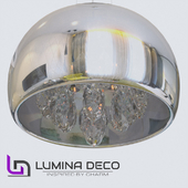"ОМ" Подвесной светильник Lumina Deco Tosso D40