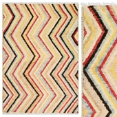 Carpet CarpetVista Barchi / Moroccan Berber AYC24
