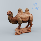 Altair_Studio_Camel_Model