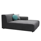 Prostoria Cloud Sofa - Corner sofa