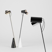 ed027 lamp by Edizioni Design