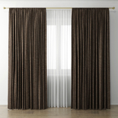 Curtain 57