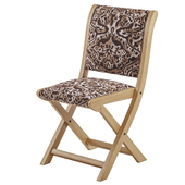 Terai Folding Chair