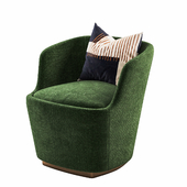 Cappellini - Orla Small Chair by Jasper Morrison