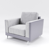 Holly Hunt / Surf Lounge Chair