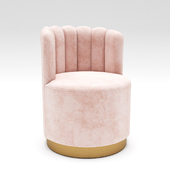PBteen / Benefit Gorgeous Vanity Chair