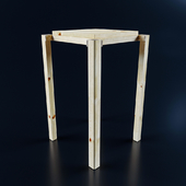 wood_chair