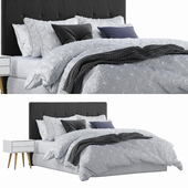 Bed from bedding adairs australia_01