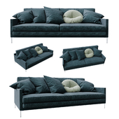 Eilersen - Ash sofa
