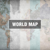 Factura | WORLD MAP