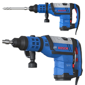 Jackhammer BOSCH profesional gs h7 vc