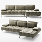 sofa Calia Italia ROSEMARY